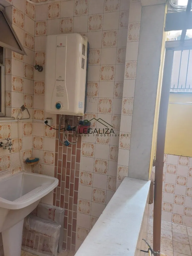 Apartamento, 2 quartos, 130 m² - Foto 5