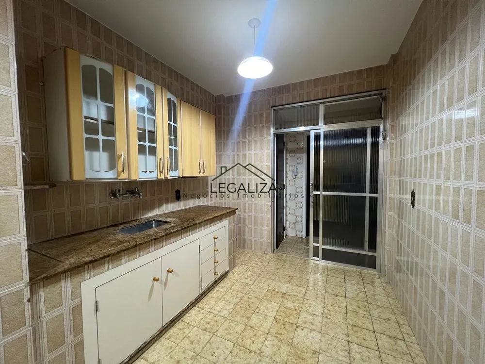 Apartamento, 2 quartos, 130 m² - Foto 2