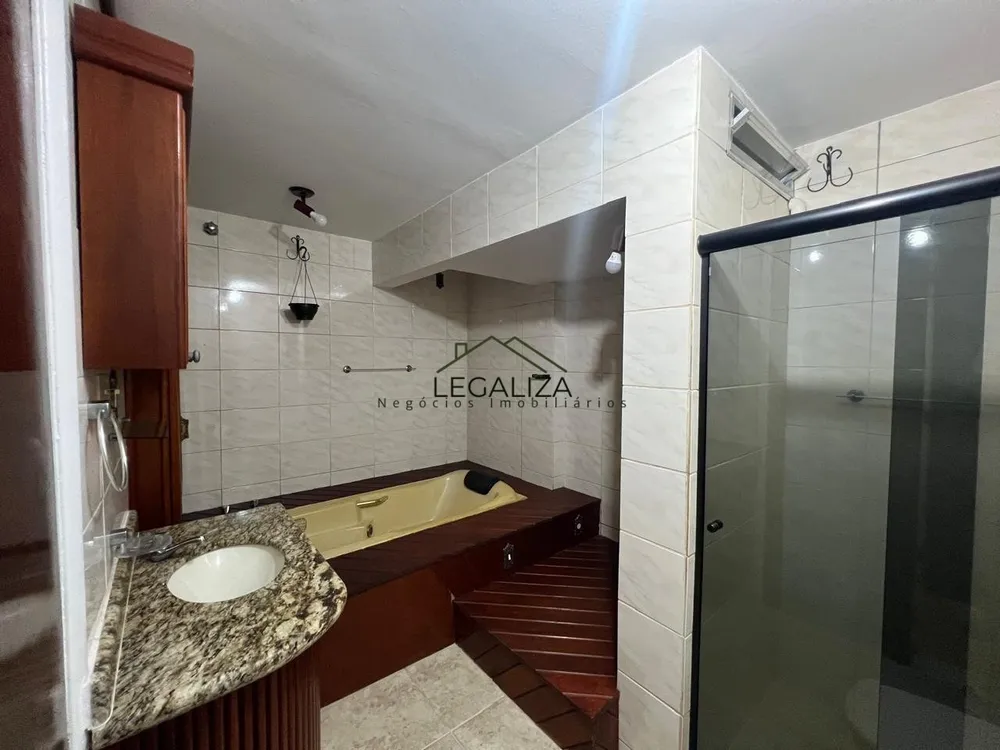 Apartamento, 2 quartos, 130 m² - Foto 6