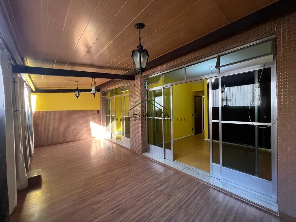 Apartamento, 2 quartos, 130 m² - Foto 9