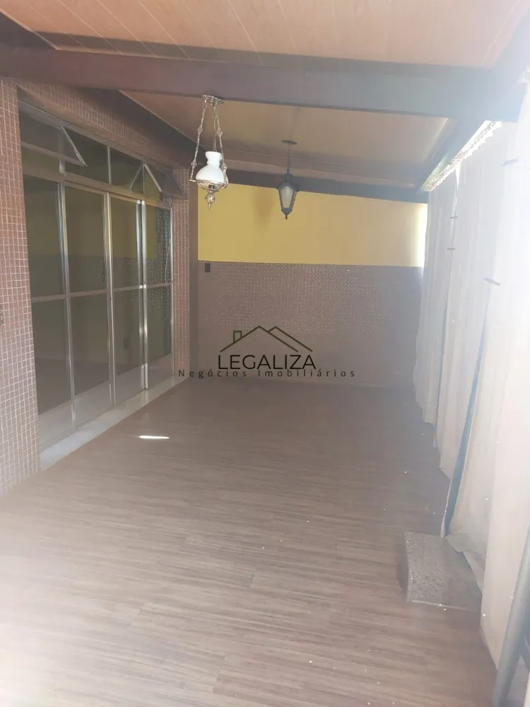 Apartamento, 2 quartos, 130 m² - Foto 4
