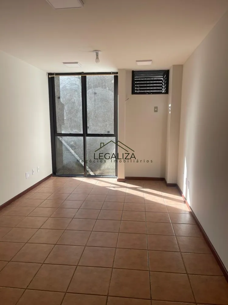 Sala-Conjunto, 37 m² - Foto 1