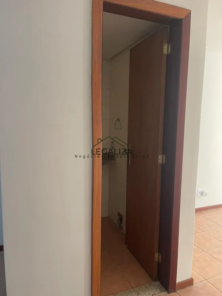 Sala-Conjunto, 37 m² - Foto 6