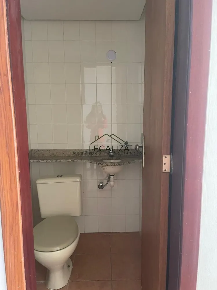 Sala-Conjunto, 37 m² - Foto 7