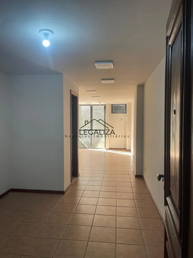 Sala-Conjunto, 37 m² - Foto 2