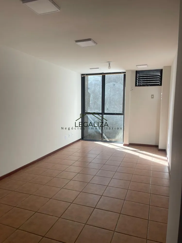 Sala-Conjunto, 37 m² - Foto 4