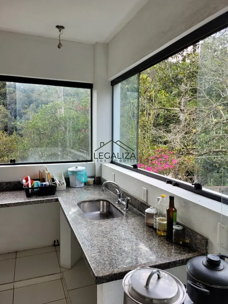 Casa, 3 quartos, 180 m² - Foto 16