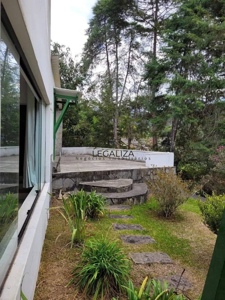 Casa, 3 quartos, 180 m² - Foto 35