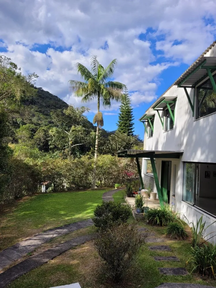 Casa, 3 quartos, 180 m² - Foto 5