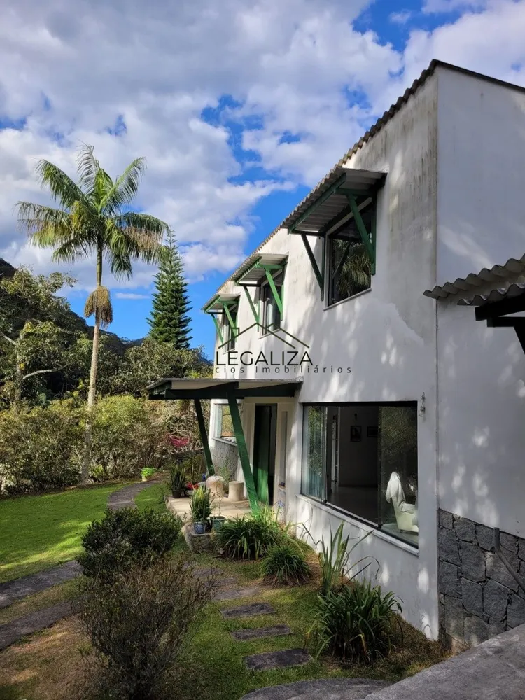 Casa, 3 quartos, 180 m² - Foto 1