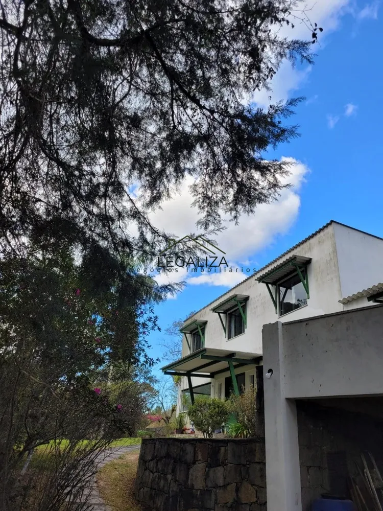 Casa, 3 quartos, 180 m² - Foto 32