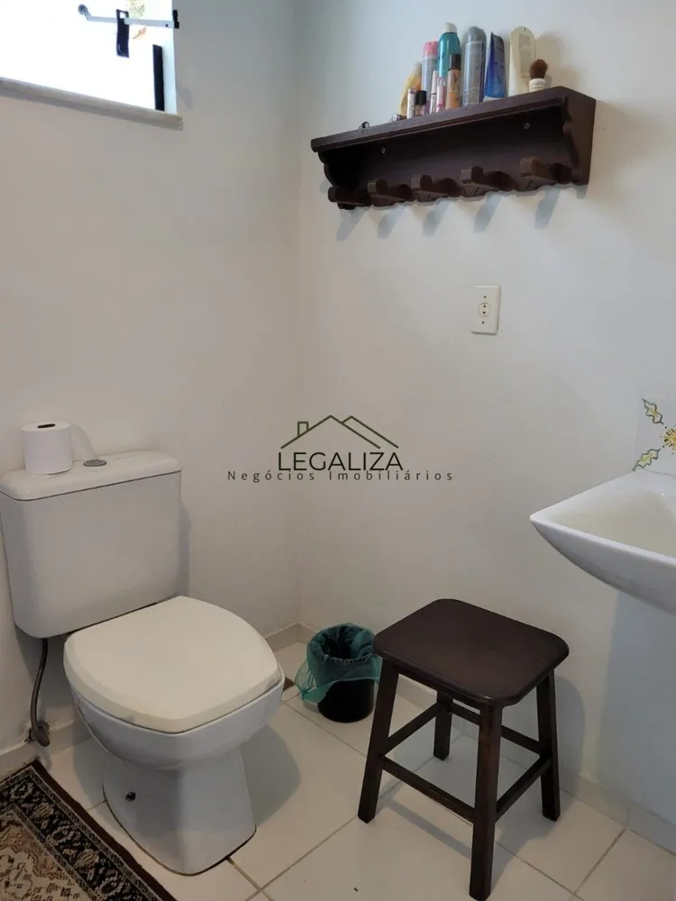 Casa, 3 quartos, 180 m² - Foto 14