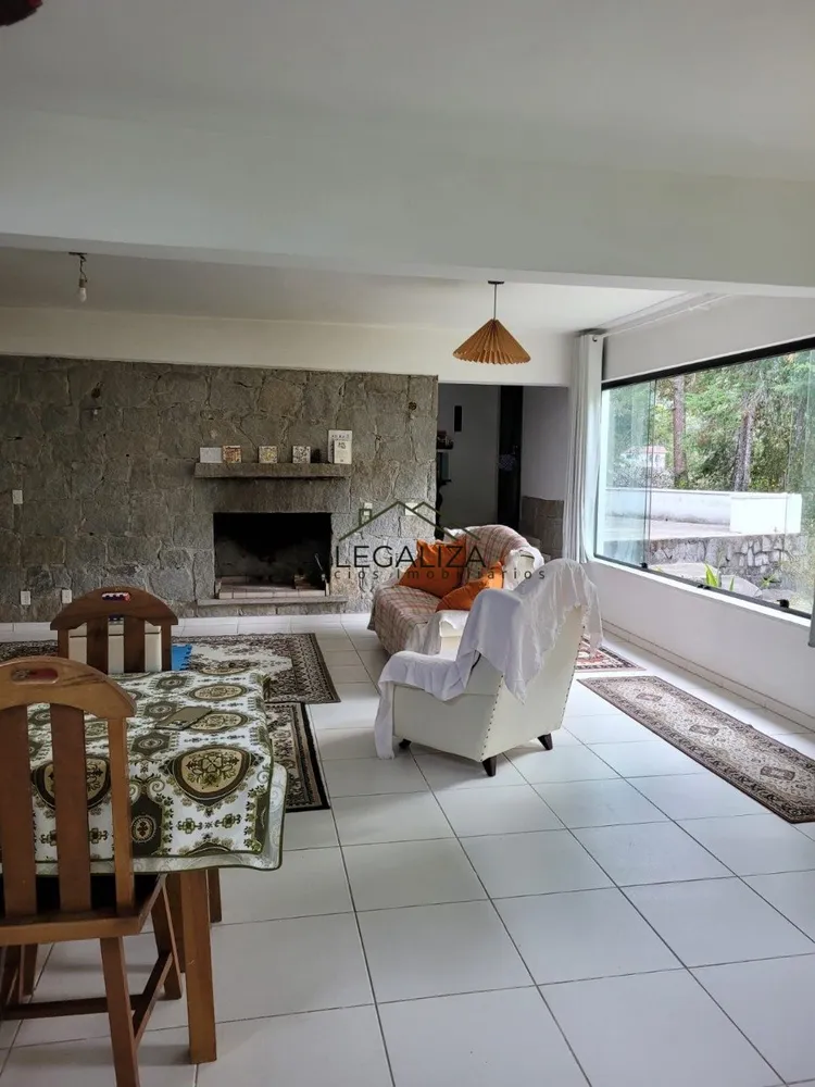 Casa, 3 quartos, 180 m² - Foto 11