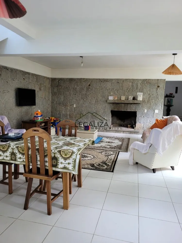 Casa, 3 quartos, 180 m² - Foto 9