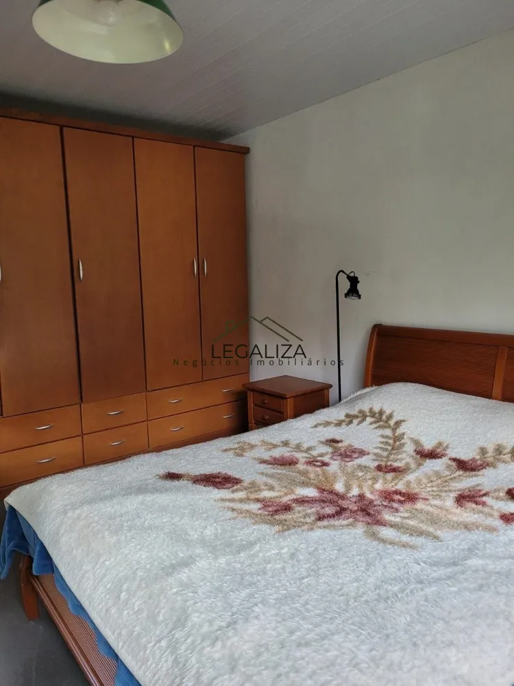 Casa, 3 quartos, 180 m² - Foto 22