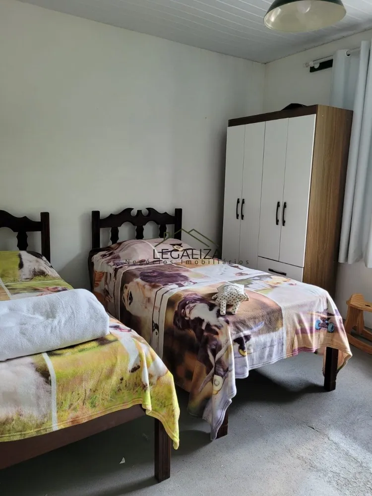 Casa, 3 quartos, 180 m² - Foto 24
