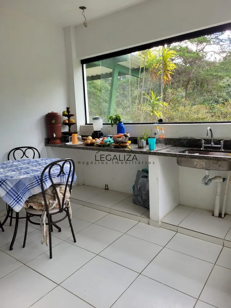 Casa, 3 quartos, 180 m² - Foto 17