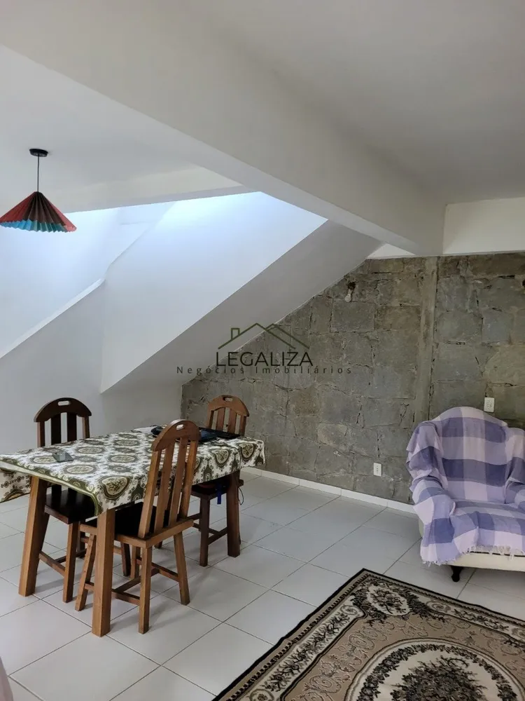 Casa, 3 quartos, 180 m² - Foto 12
