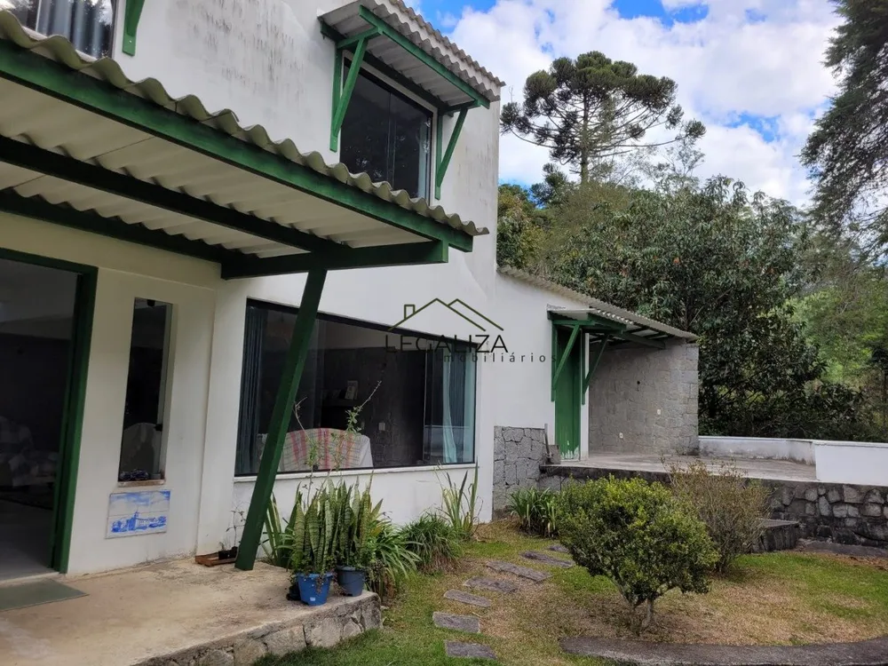 Casa, 3 quartos, 180 m² - Foto 3