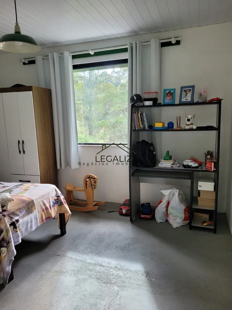 Casa, 3 quartos, 180 m² - Foto 38