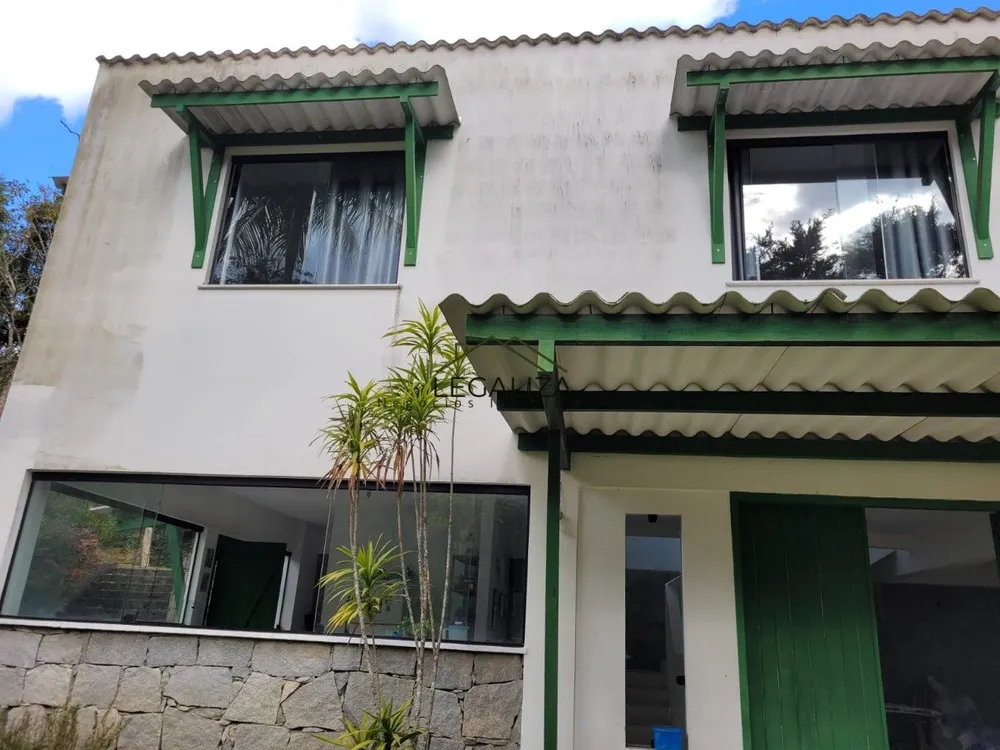 Casa, 3 quartos, 180 m² - Foto 2