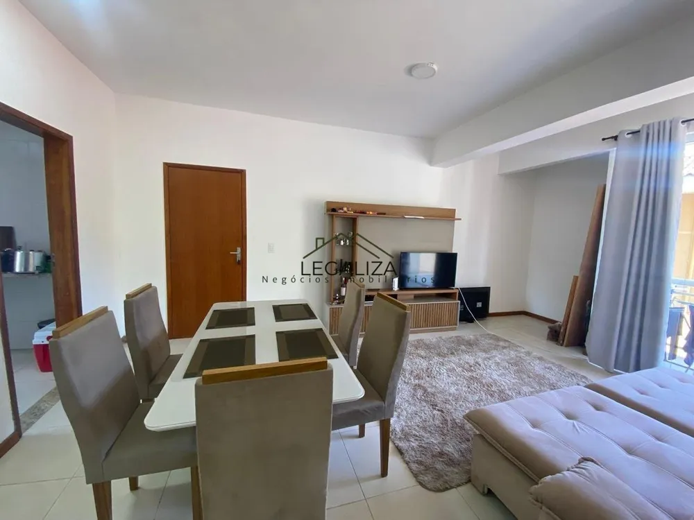 Apartamento, 2 quartos, 90 m² - Foto 2
