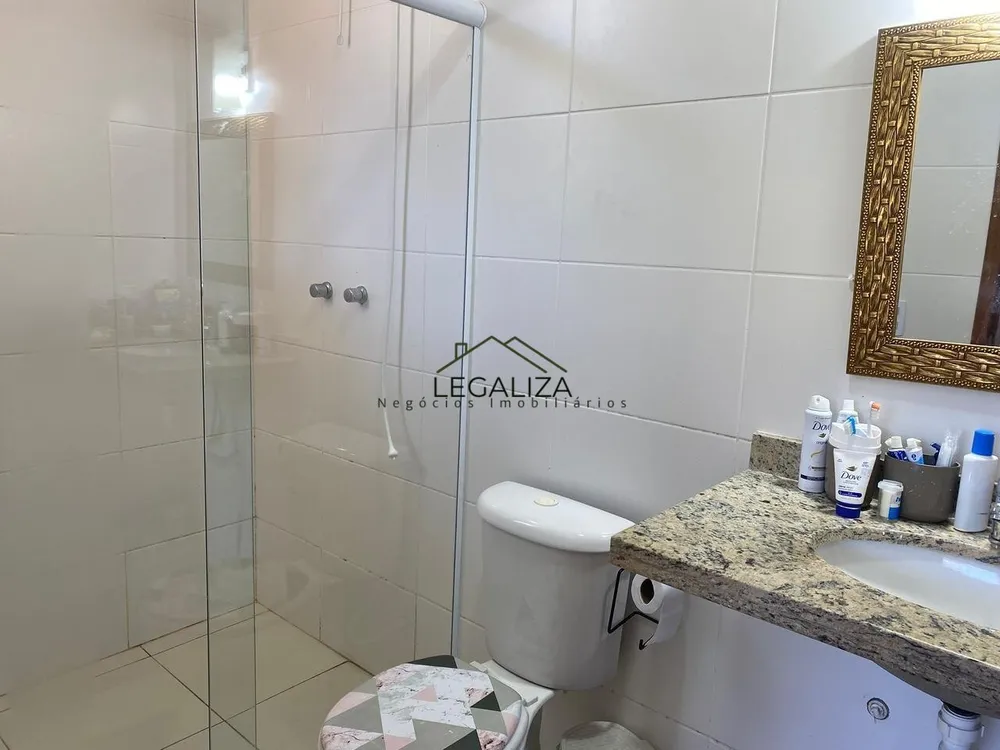 Apartamento, 2 quartos, 90 m² - Foto 6