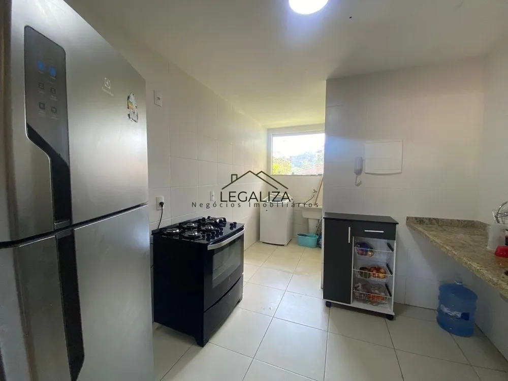 Apartamento, 2 quartos, 90 m² - Foto 8