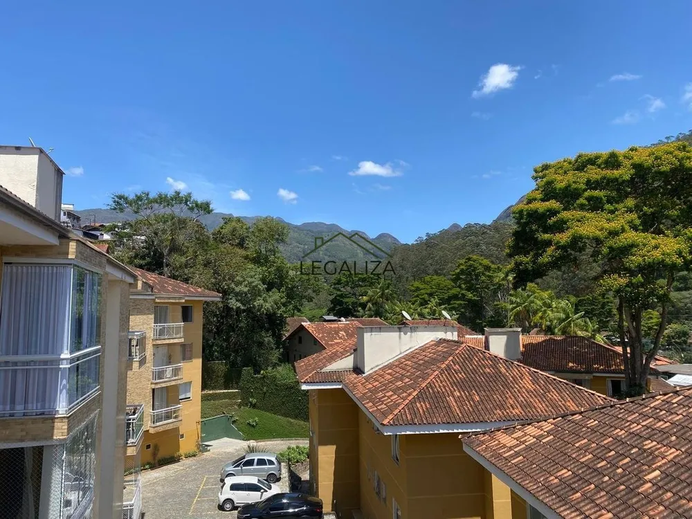 Apartamento, 2 quartos, 90 m² - Foto 1