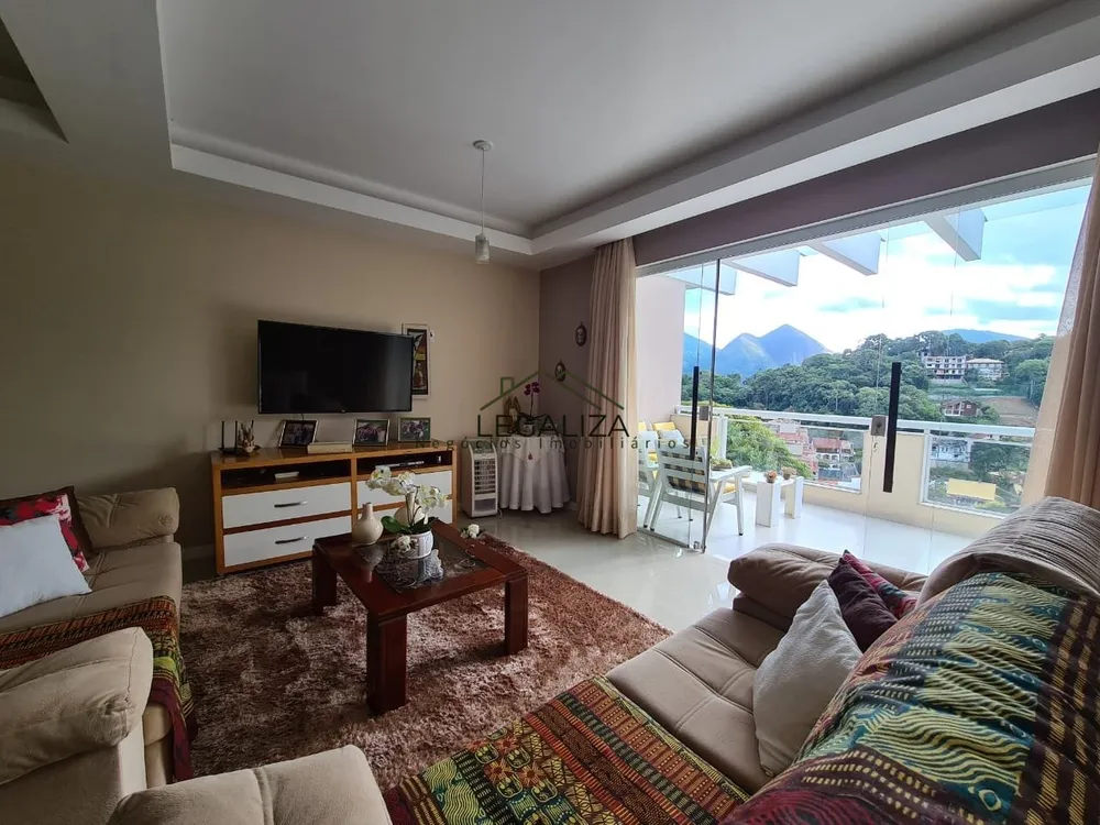 Casa, 3 quartos, 300 m² - Foto 34