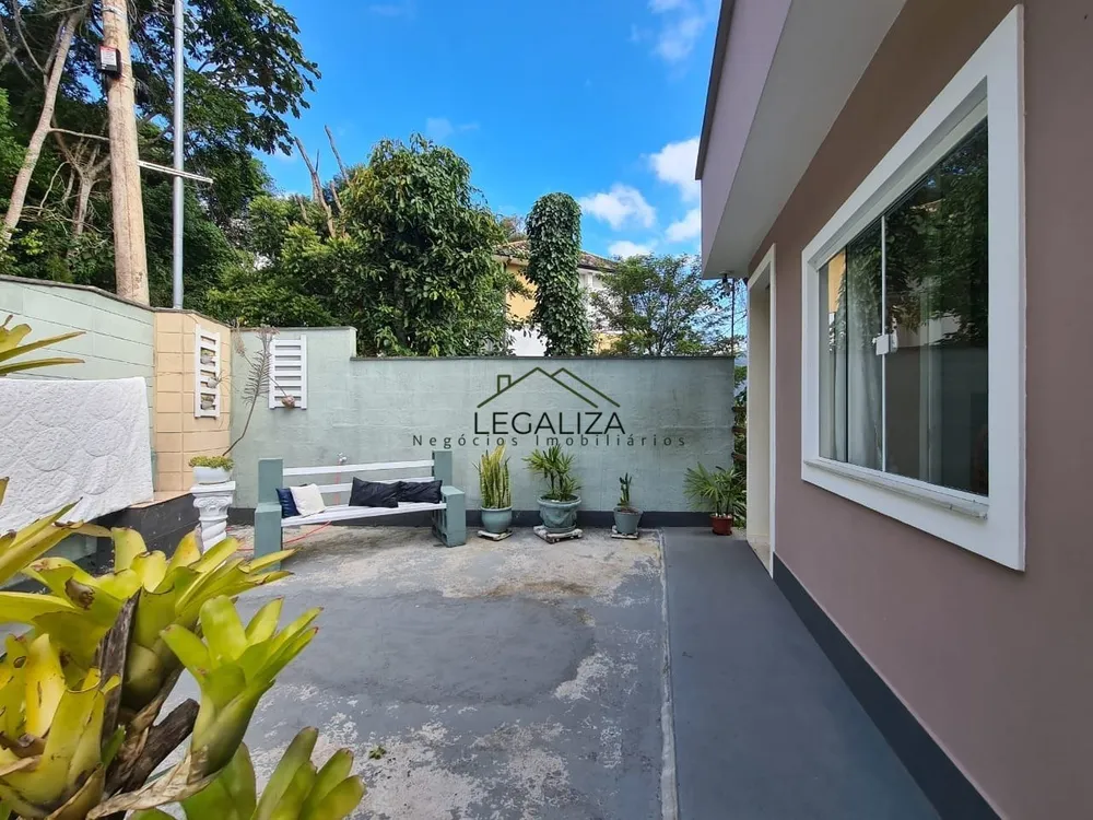 Casa, 3 quartos, 300 m² - Foto 17