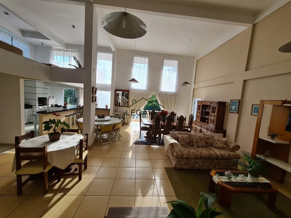 Casa, 3 quartos, 300 m² - Foto 18