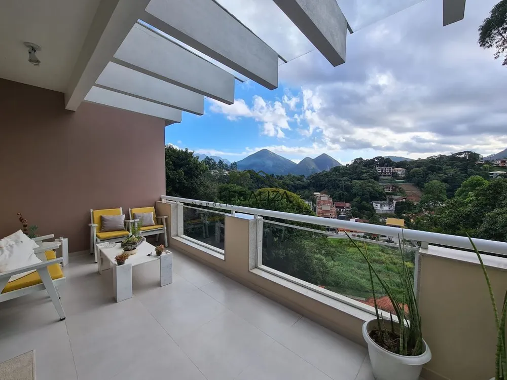 Casa, 3 quartos, 300 m² - Foto 38