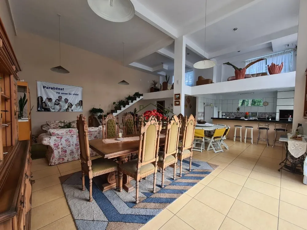 Casa, 3 quartos, 300 m² - Foto 11