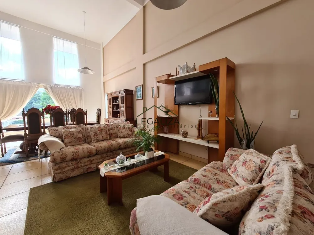Casa, 3 quartos, 300 m² - Foto 10