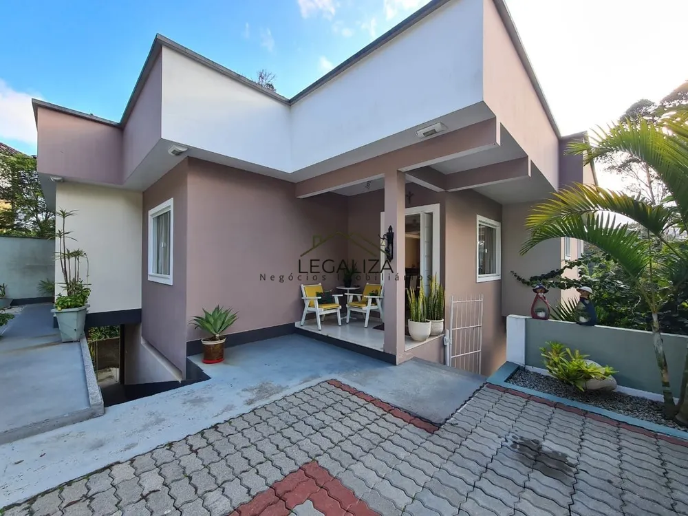 Casa, 3 quartos, 300 m² - Foto 2