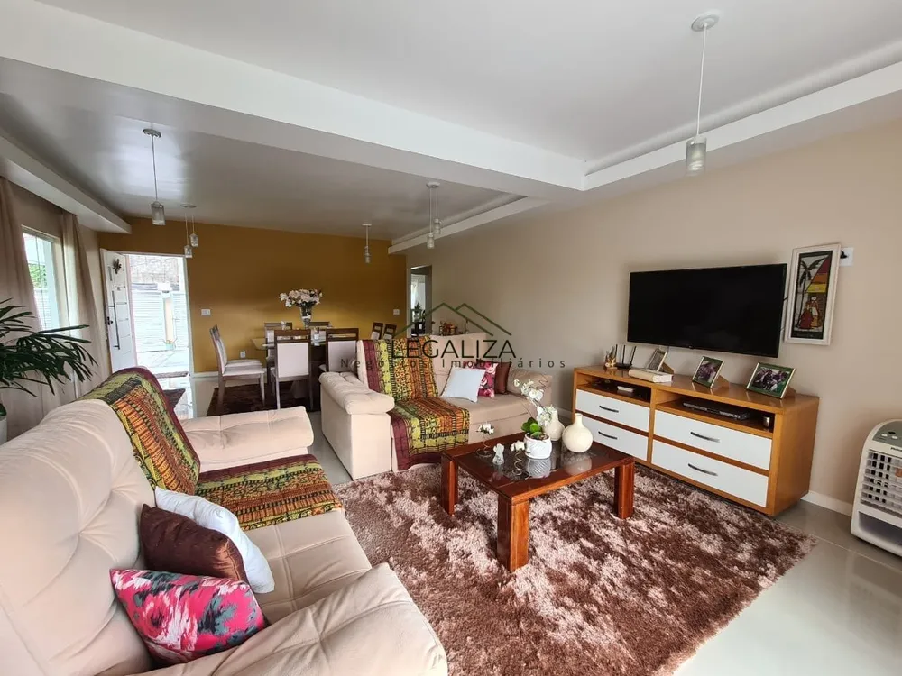 Casa, 3 quartos, 300 m² - Foto 40