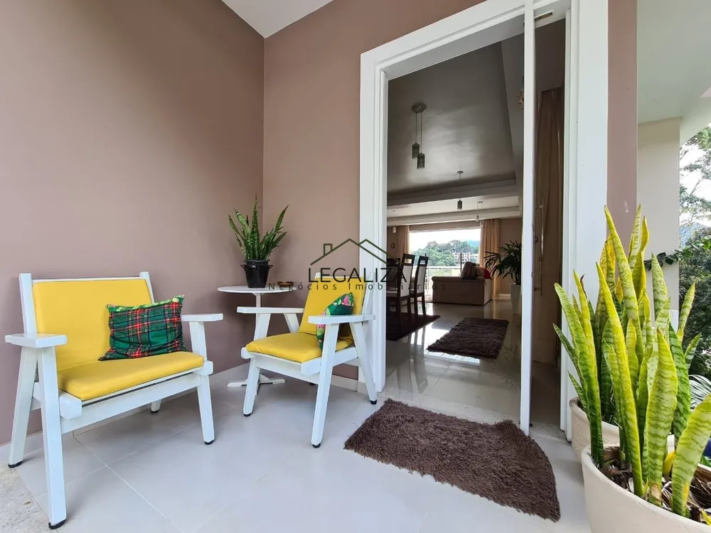 Casa, 3 quartos, 300 m² - Foto 24