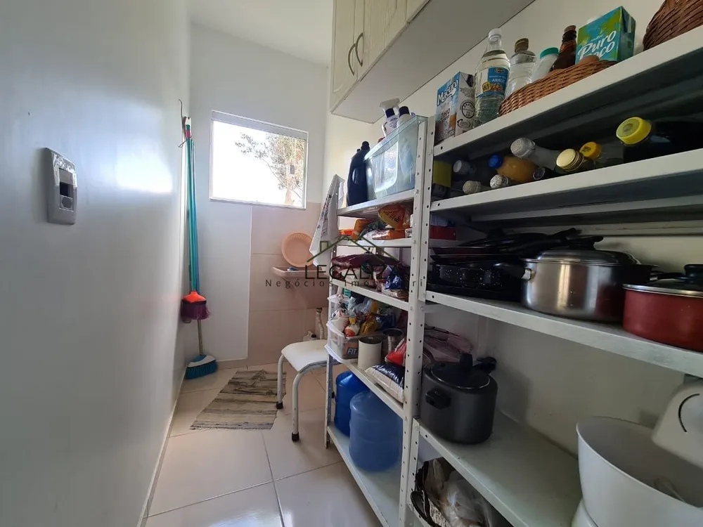 Casa, 3 quartos, 300 m² - Foto 21