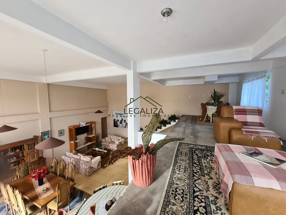 Casa, 3 quartos, 300 m² - Foto 14