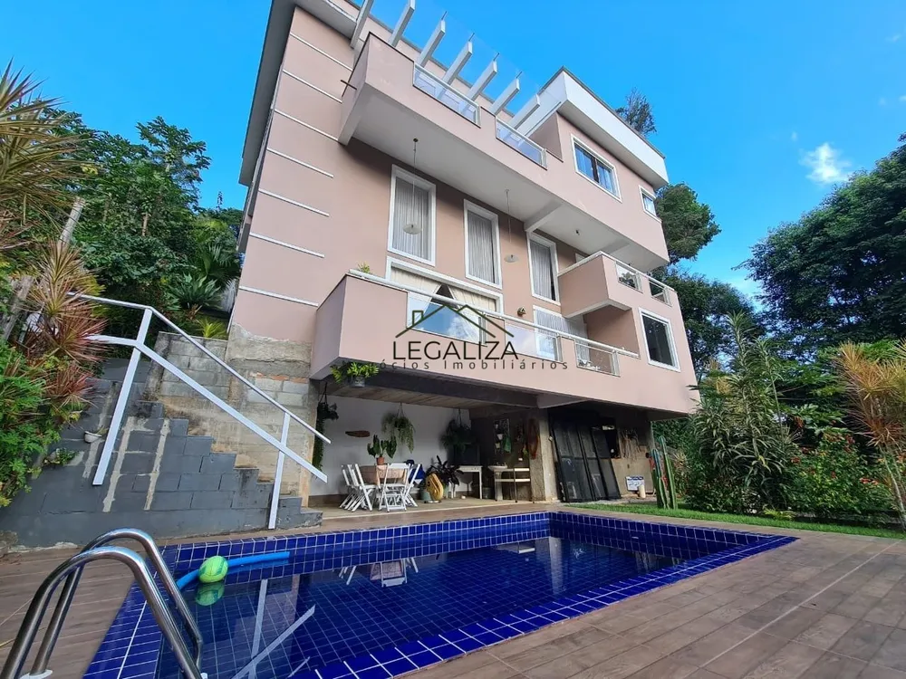 Casa, 3 quartos, 300 m² - Foto 6
