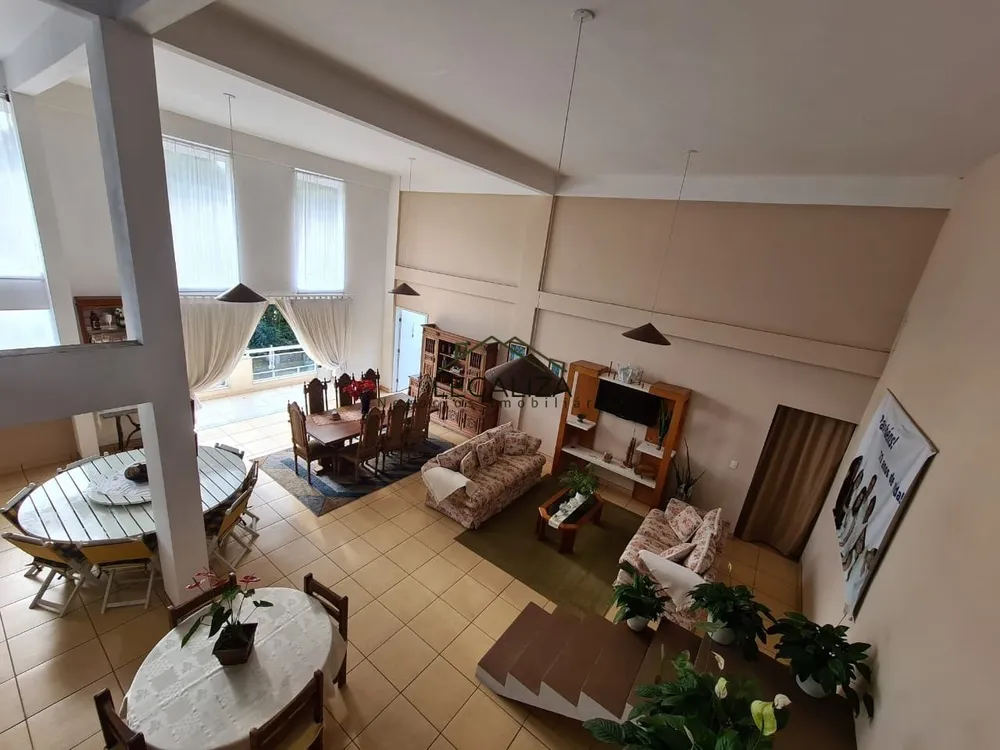 Casa, 3 quartos, 300 m² - Foto 13