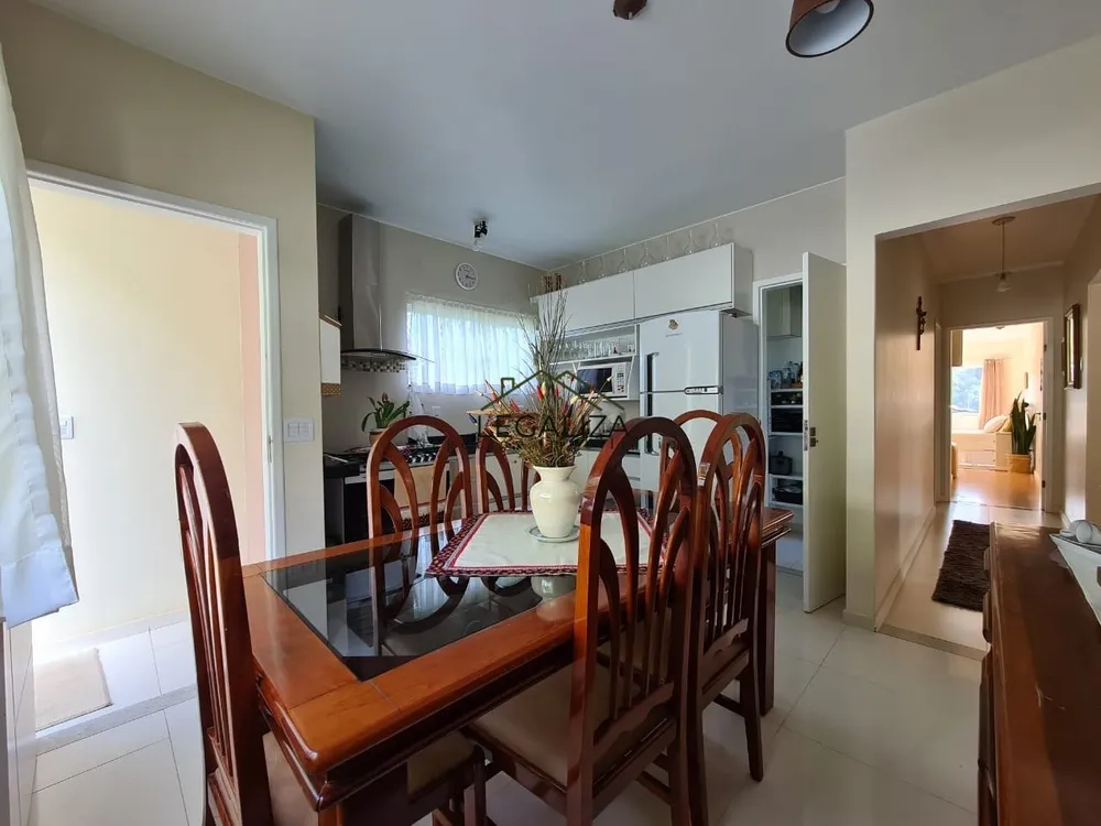 Casa, 3 quartos, 300 m² - Foto 20