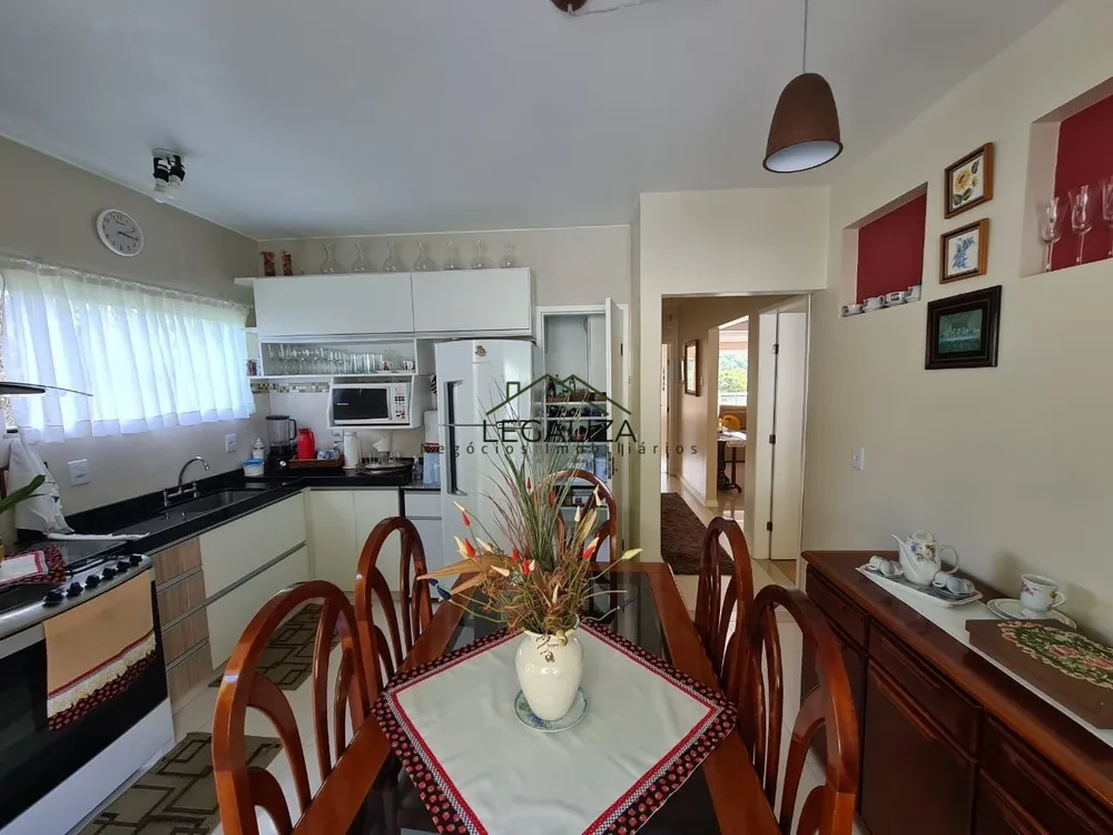 Casa, 3 quartos, 300 m² - Foto 23