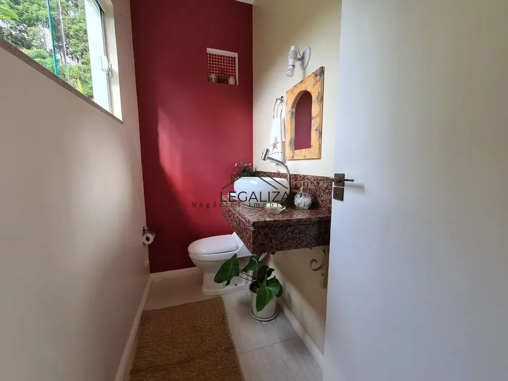 Casa, 3 quartos, 300 m² - Foto 32