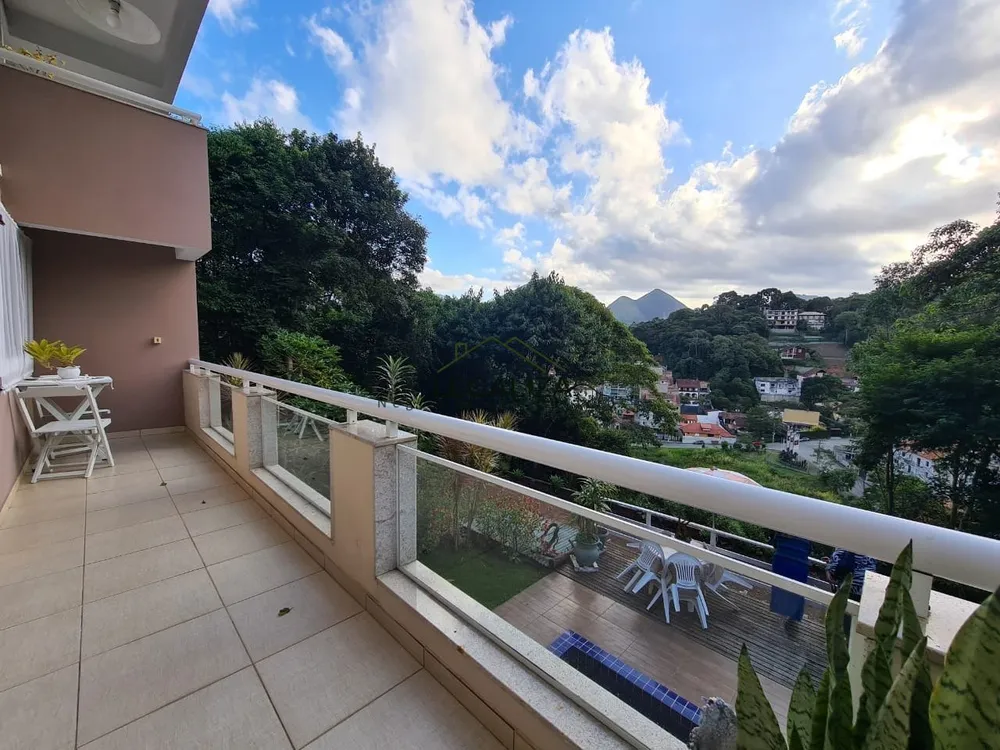 Casa, 3 quartos, 300 m² - Foto 4