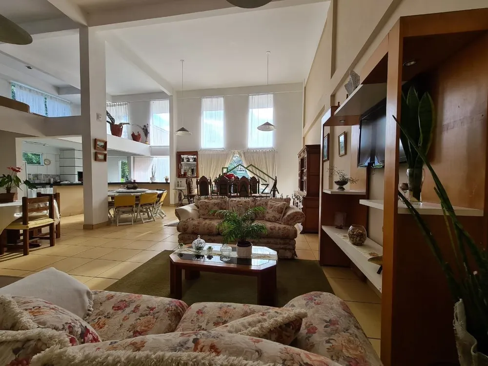 Casa, 3 quartos, 300 m² - Foto 16