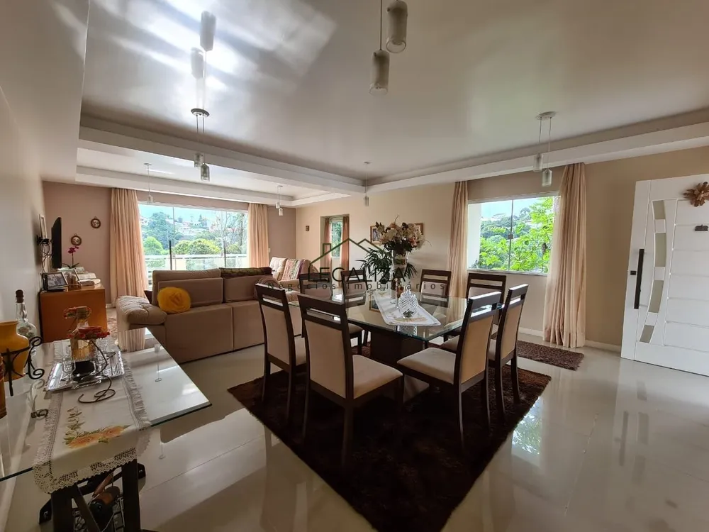 Casa, 3 quartos, 300 m² - Foto 37