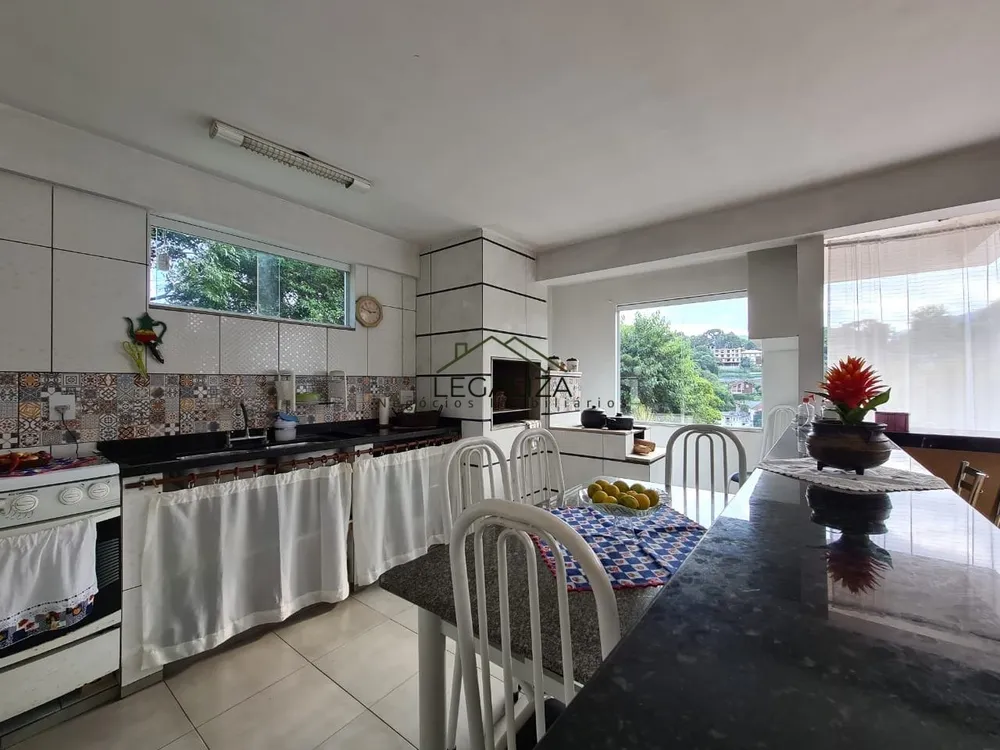 Casa, 3 quartos, 300 m² - Foto 8