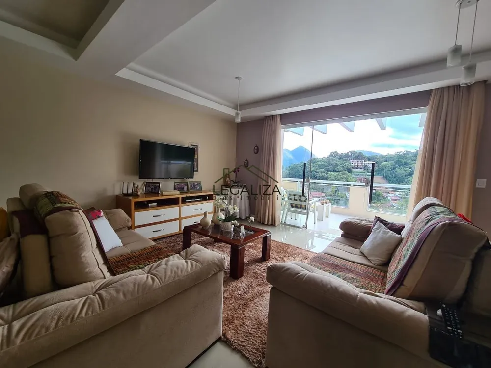 Casa, 3 quartos, 300 m² - Foto 30